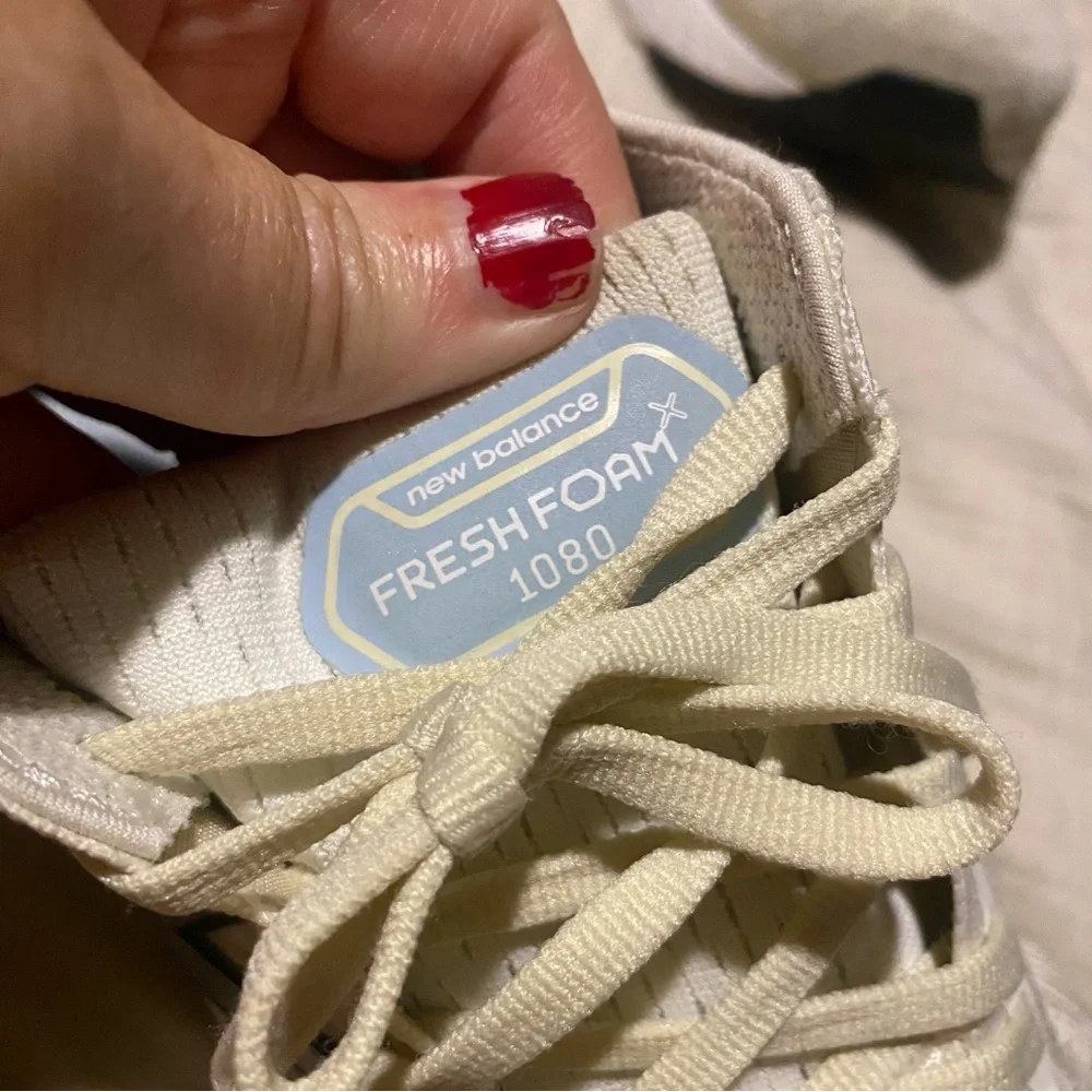 NEW BALANCE NAKED X FRESH FOAM 1080v11 community pack 13 womens running shoes